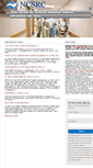 Mobile Screenshot of ncsrc.org